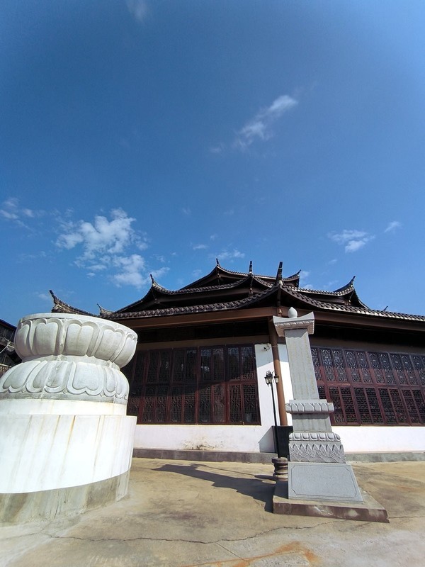 漫步星城 （977）享受惬意时光