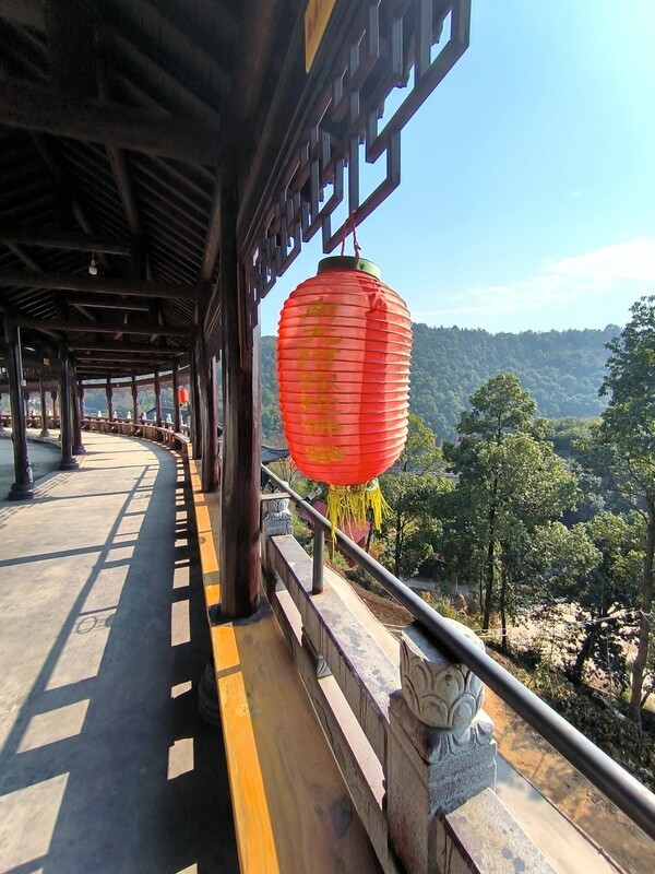 漫步星城 （977）享受惬意时光