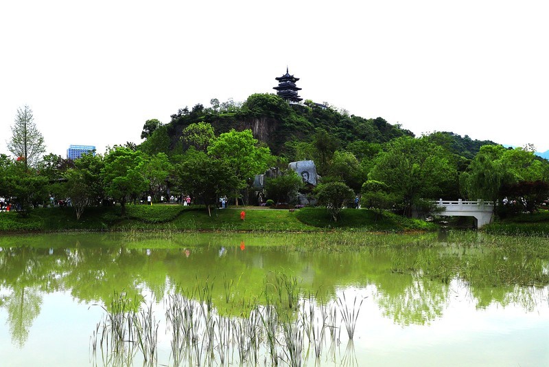 温州园博园 (23)