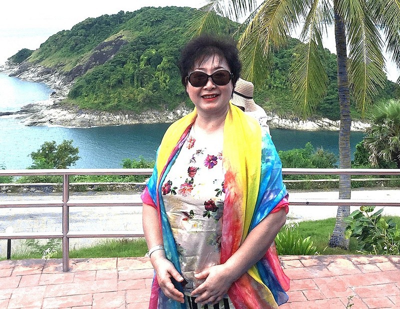 1931【中游国旅隨拍游记】泰国：攀牙省普吉神仙湾，组合景色优美干净！沙滩上禁止吸烟