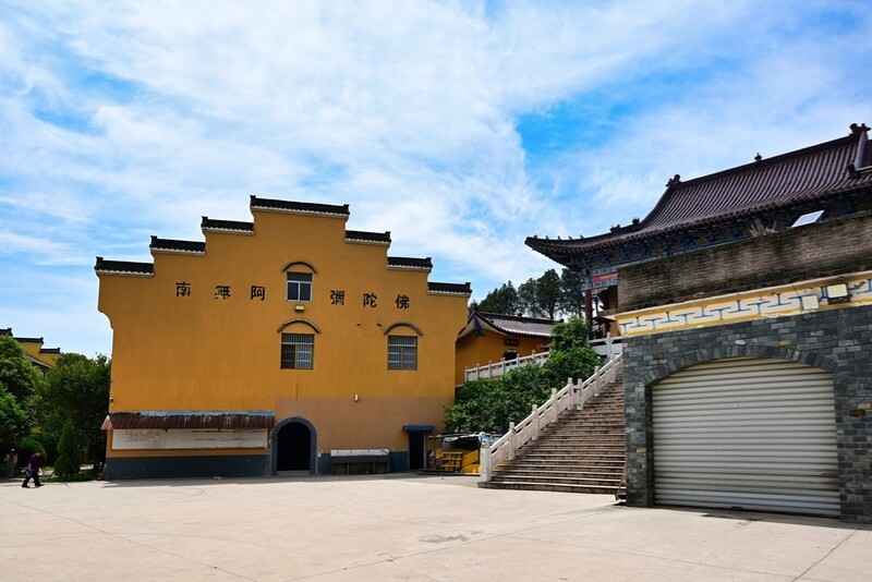 天门山（芜湖）续