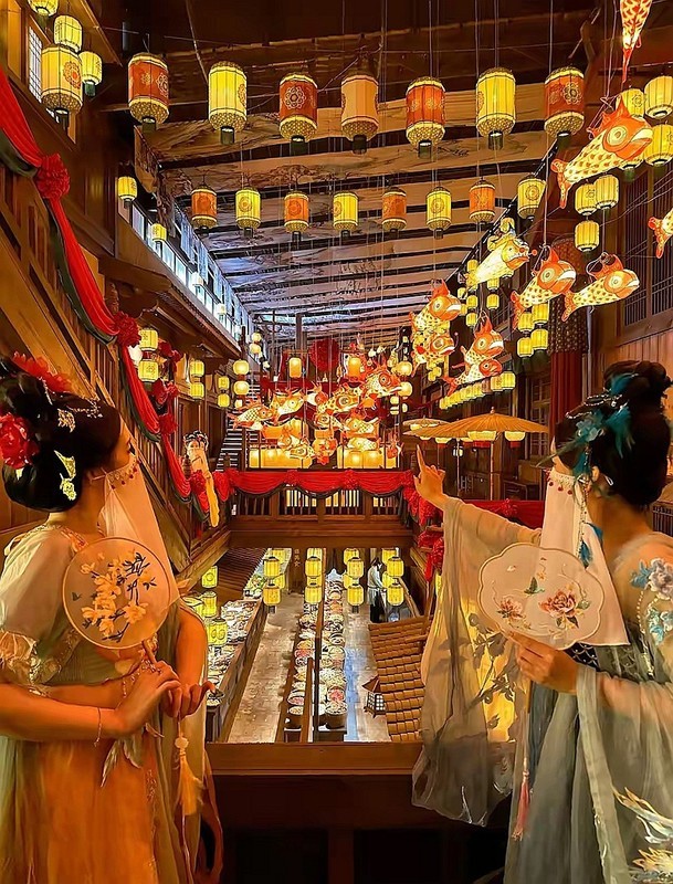 长沙探店【漁王府餐馆】6