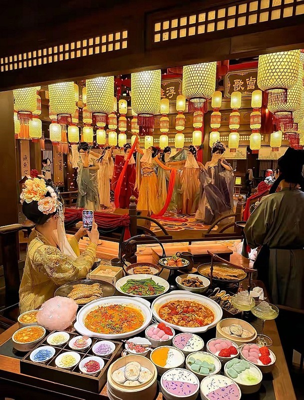 长沙探店【漁王府餐馆】6