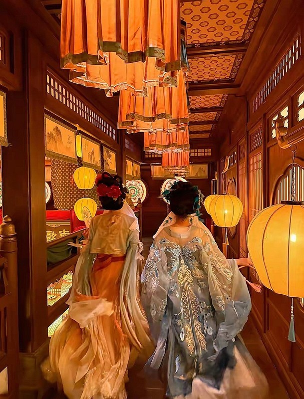 长沙探店【漁王府餐馆】6