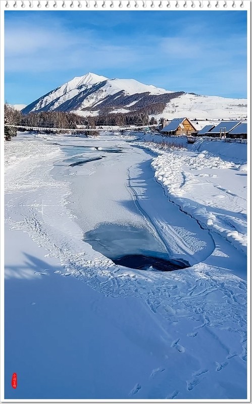 2025年-大美新疆风光纪实抓拍-1098