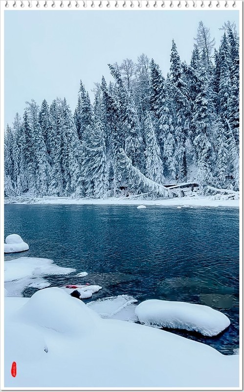 2025年-大美新疆风光纪实抓拍-1098