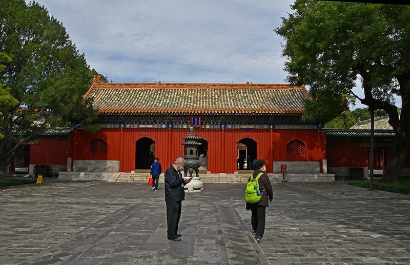 北海公园（北京）