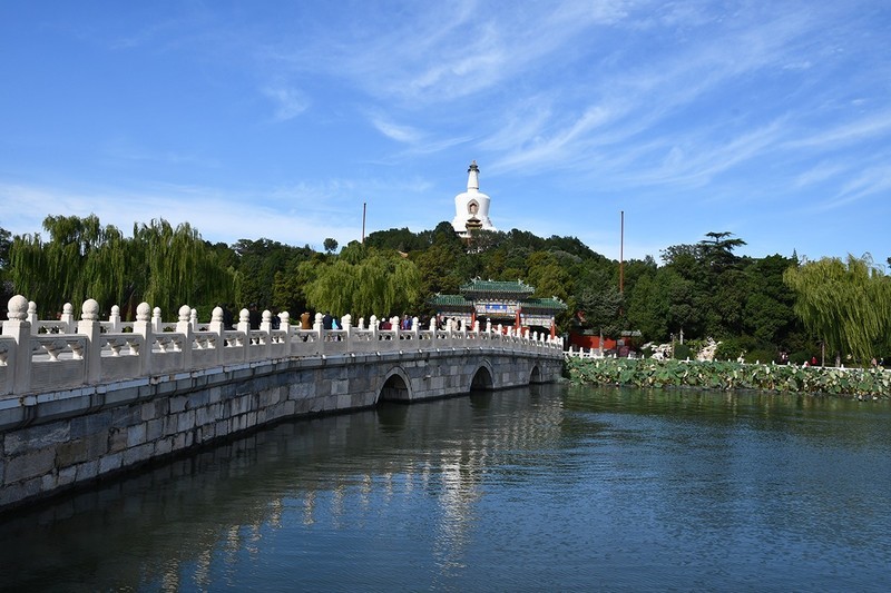 北海公园（北京）