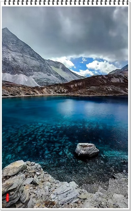 2025年-稻城亚丁风光纪实抓拍-1099