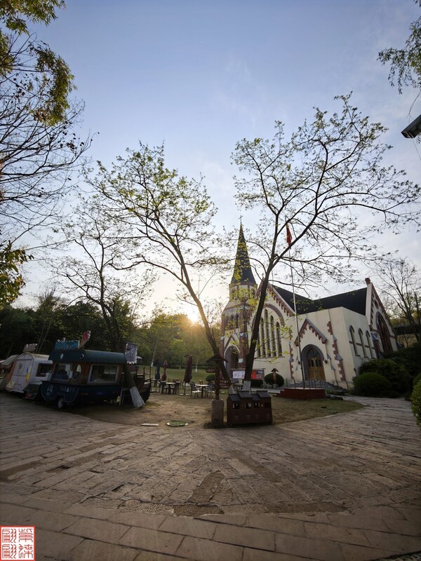 2025.4.21外出吸新鲜空气（9）