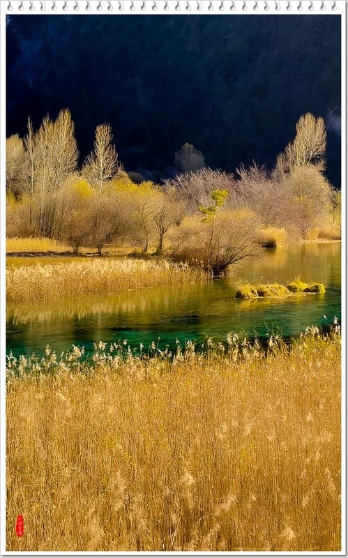 2025年-九寨沟风光纪实抓拍-1105