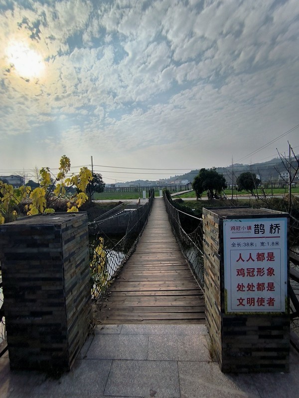 漫步星城 （984）秋江源