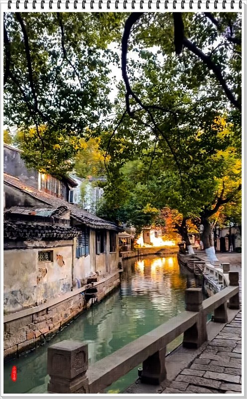 2025年-同里人文纪实抓拍-1107