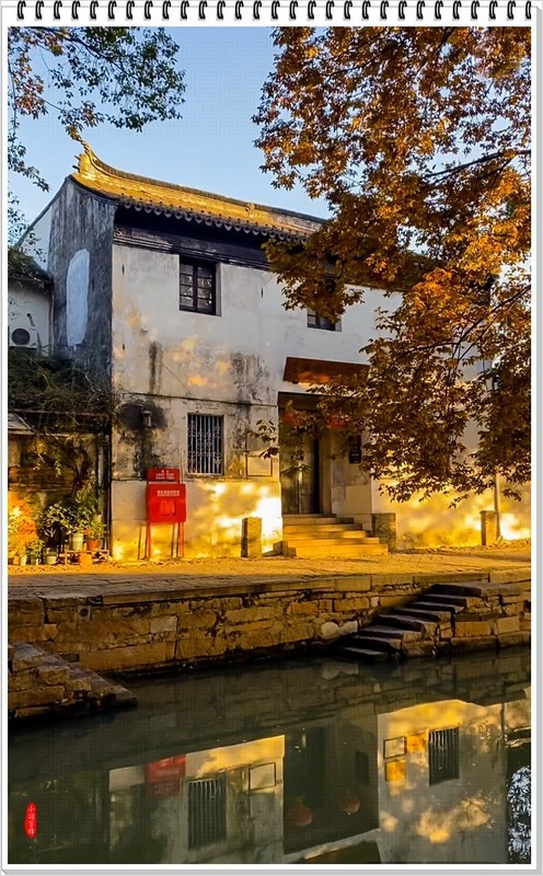 2025年-同里人文纪实抓拍-1108