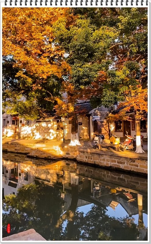 2025年-同里人文纪实抓拍-1108