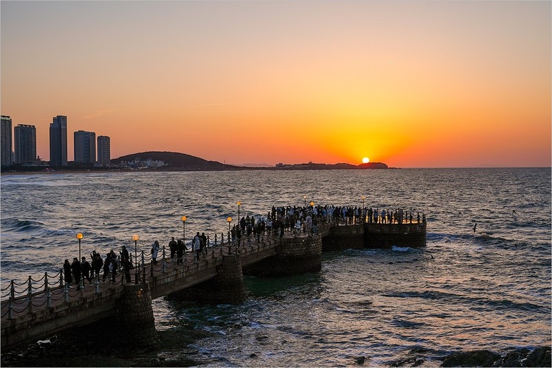 2026年第0155贴-威海金海湾栈桥旅拍（0228）