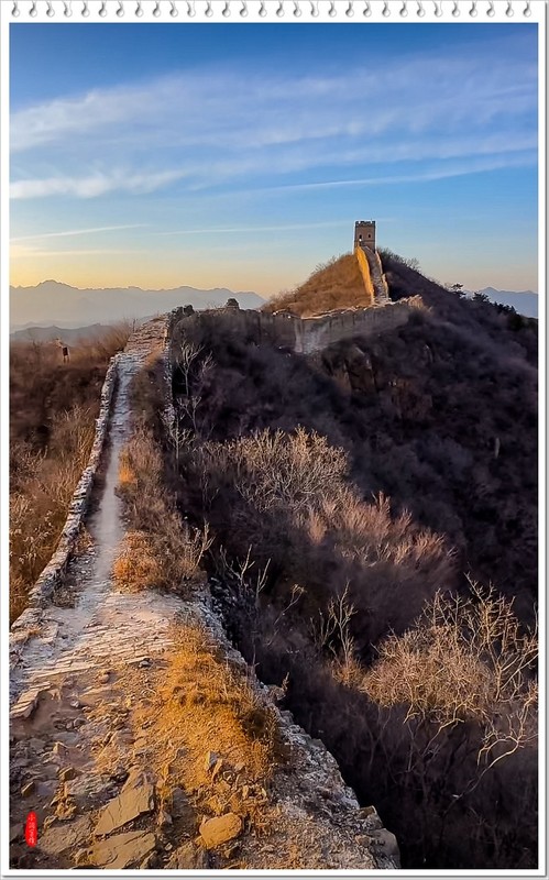 2026年-金山岭长城纪实抓拍-0167