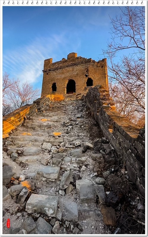 2026年-金山岭长城纪实抓拍-0167