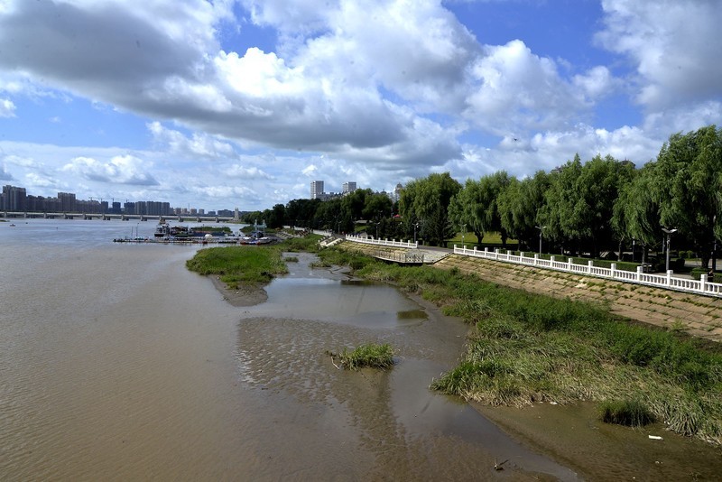 江滨公园（3）