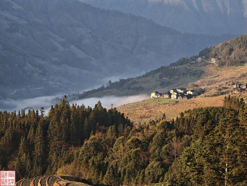 2025.3.19桂林龙脊平安梯田（10）