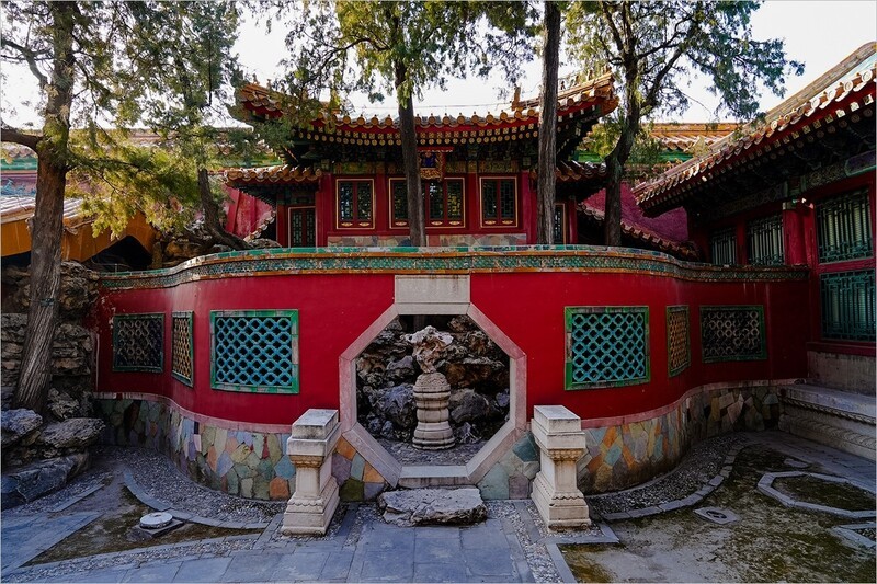 2026年第0158贴-故宫博物院纪实旅拍（0301）