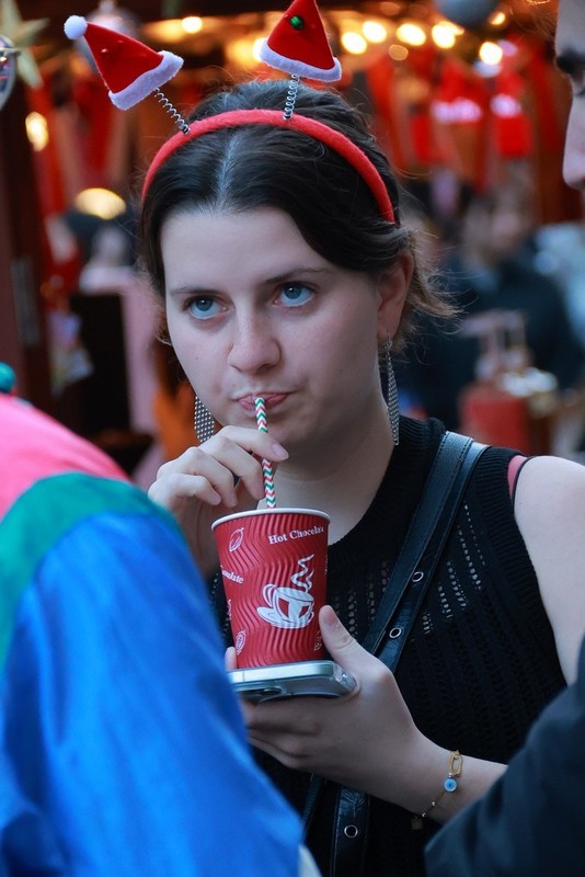 人的拍摄 ------ 796