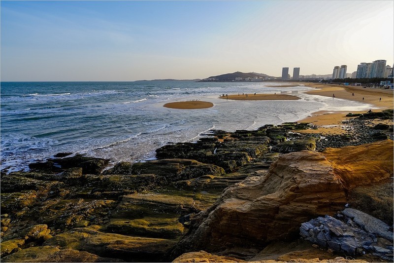 2026年第0161贴-威海火炬八街纪实旅拍（0302）