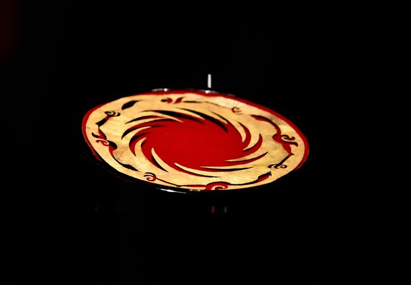 金沙遗址博物馆【下】