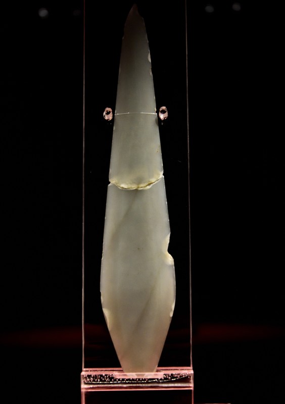 金沙遗址博物馆【下】