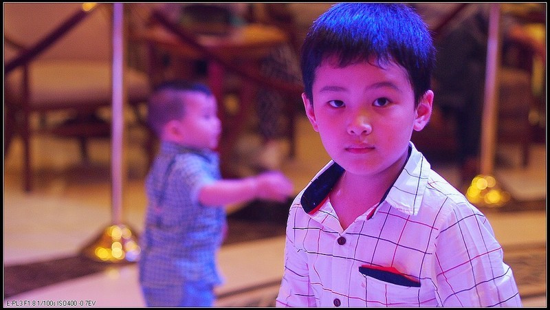 蓝宝石号的蓝之诱惑