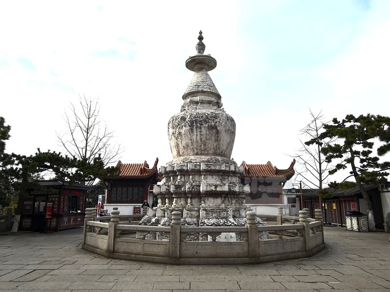 黄鹤楼2——武汉随笔