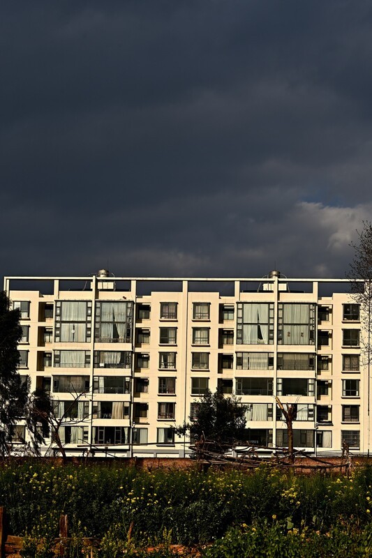 2026小城的春（拾陆）