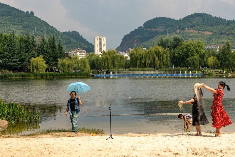 云南--昭通古城行【8】