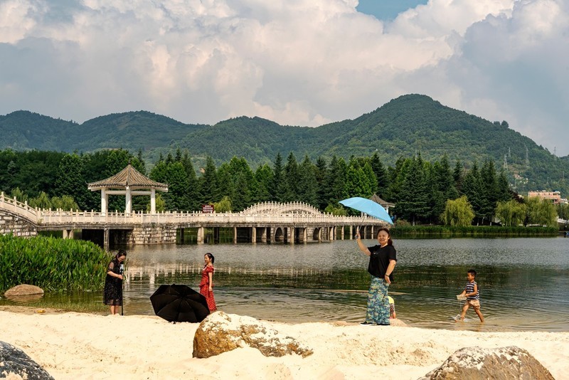 云南--昭通古城行【9】