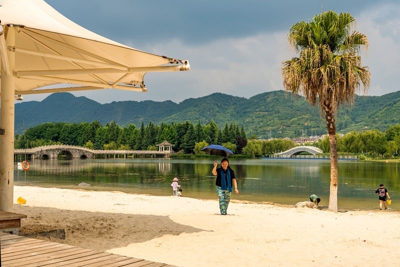 云南--昭通古城行【9】