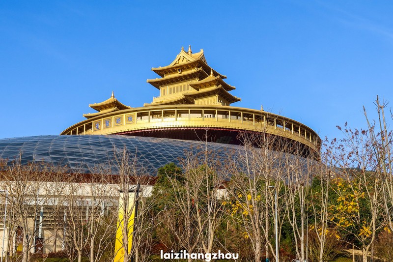 奉化弥勒圣坛（2）