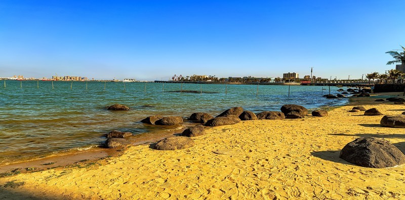 湛江海湾大桥