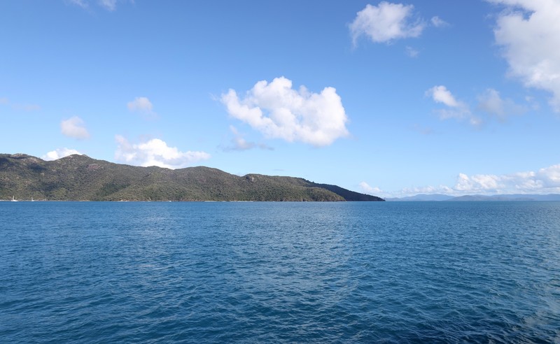 游船上的随拍（二）