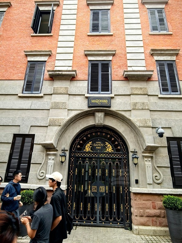 巴公房子——武汉随笔