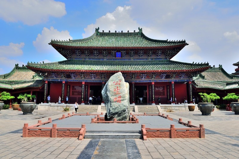 【视觉光影】旅 游 随 拍 （12）