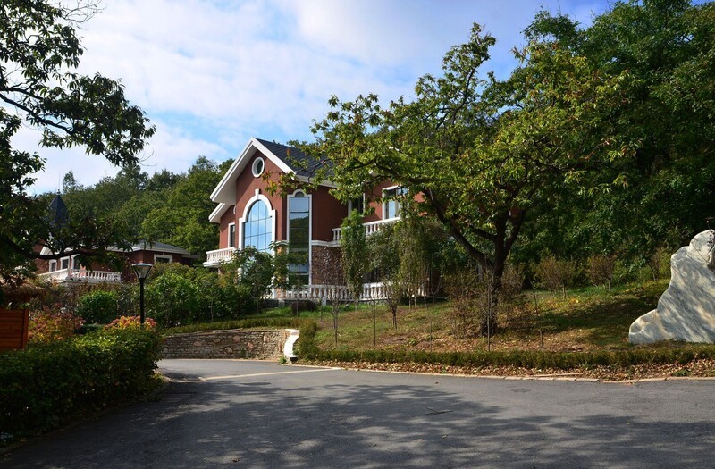 丹东——五龙山（3）