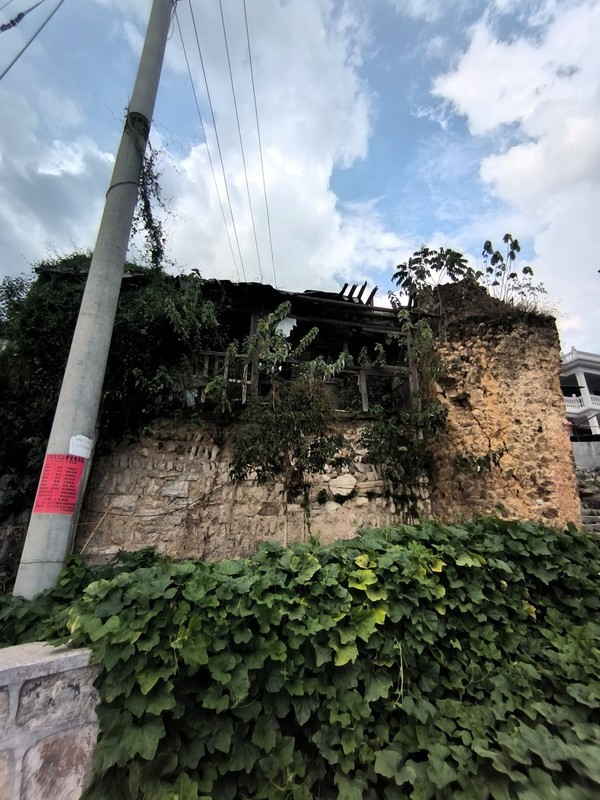 2025秋游（47）大江口古衙门旧址