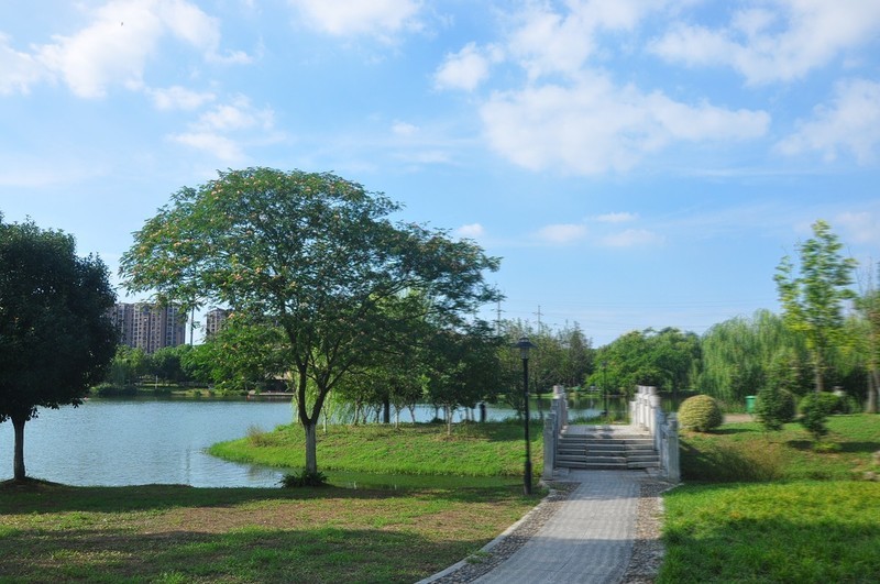 秋游汀棠（续3完）