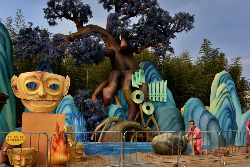 金沙太阳节【2】