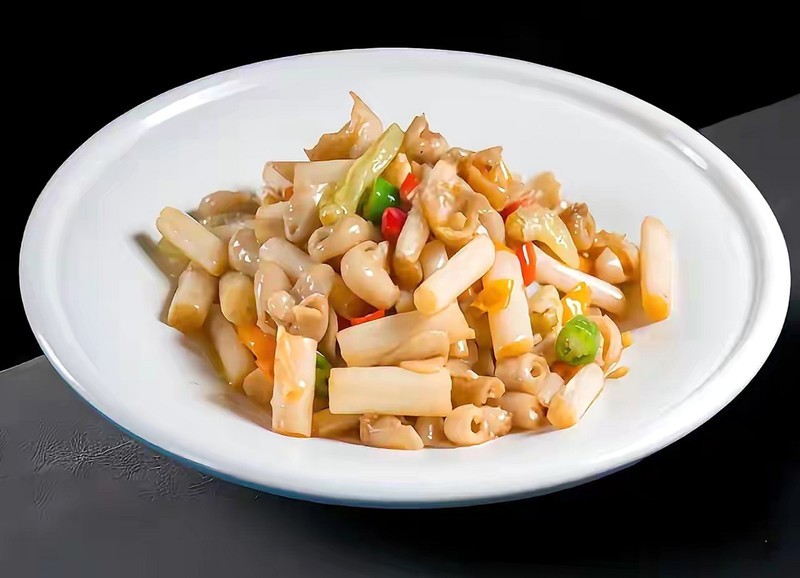 舌尖上的美食--湘菜34