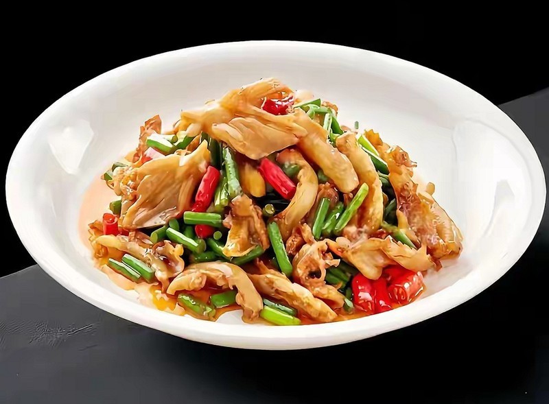 舌尖上的美食--湘菜34