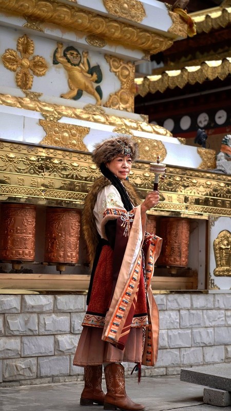 旅拍  1