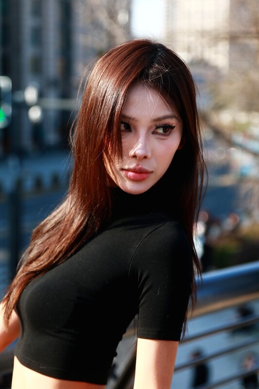 人的拍摄 ------ 865