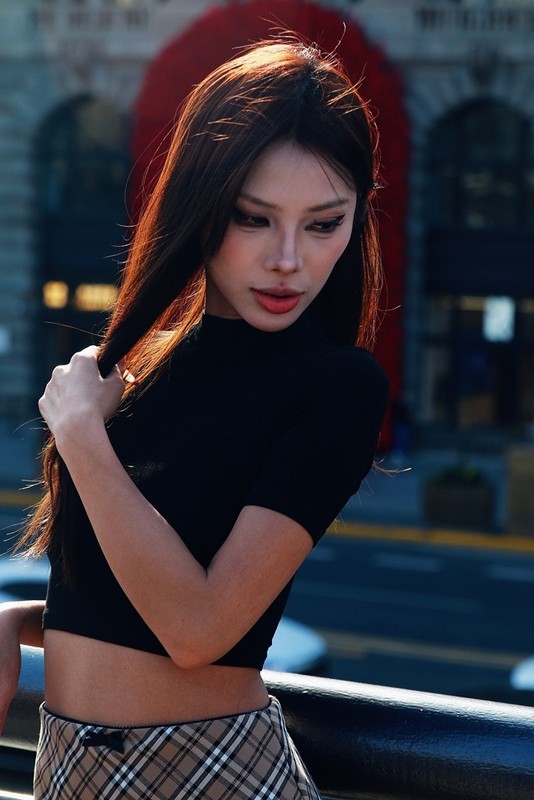 人的拍摄 ------ 865