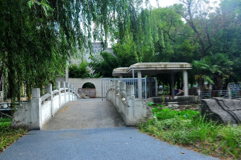 银泰广场（原华艺广场）（续3）